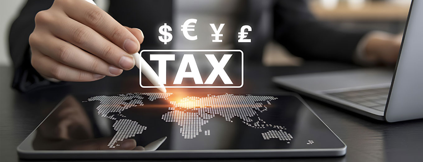 International Tax Services
